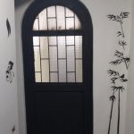 ENTRADA